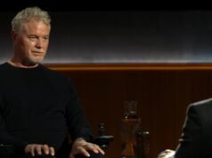 Eric Dane compartilha palavras de despedida em ‘Famous Last Words’ da Netflix