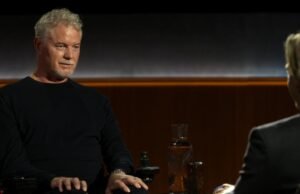 Eric Dane compartilha palavras de despedida em ‘Famous Last Words’ da Netflix