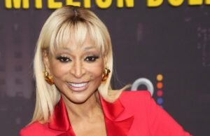 ‘Karen Huger do RHOP quebra o silêncio sobre DUI: ‘Eu me curei’
