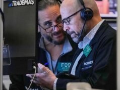 O pior dia para as ações da Nvidia desde a primavera passada derruba Wall Street
