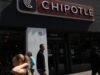 Comentário: Chipotle acaba de ter seu pior ano. Pode não melhorar