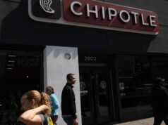 Comentário: Chipotle acaba de ter seu pior ano. Pode não melhorar