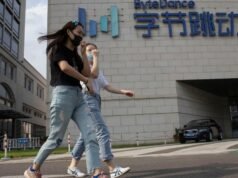 Grupo de Hollywood condena criador de vídeos de IA da ByteDance