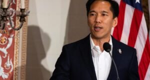 USC nomeia Beong-Soo Kim como presidente da “próxima geração”