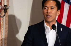 USC nomeia Beong-Soo Kim como presidente da “próxima geração”