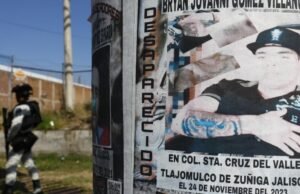 Um dos homens que poderia substituir ‘El Mencho’ vem do sul da Califórnia