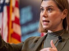 Slotkin recusa pedido do Departamento de Justiça para entrevista em vídeo com democratas sobre ‘ordem ilegal’