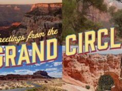 The Grand Circle Tour: melhores passeios, parques e muito mais