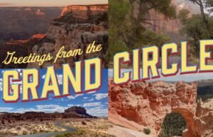 The Grand Circle Tour: melhores passeios, parques e muito mais