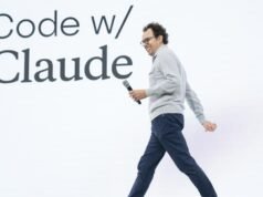 Anthropic está prometendo US$ 20 milhões para candidatos que favorecem a segurança de IA