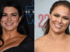 Gina Carano e Ronda Rousey lutarão no MMA Sancionado em maio