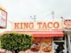 King Taco, a taqueria que lançou tacos macios em Los Angeles, vai se tornar um marco