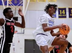 Gêmeos Popoola levam Palisades ao título de basquete da City Open Division