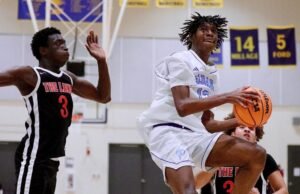 Gêmeos Popoola levam Palisades ao título de basquete da City Open Division