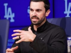 Brandon Gomes responde a Manny Machado, comentários de Bryce Harper