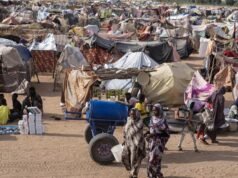 Pelo menos 6.000 pessoas morreram no Sudão durante 3 dias, segundo a ONU