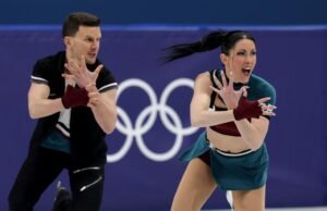 Programação de TV dos Jogos Olímpicos de Inverno: listas de domingo