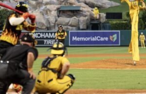 ESPN dobrou em Banana Ball; A programação inclui dias na Disneylândia