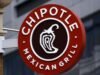 Como Chipotle perdeu