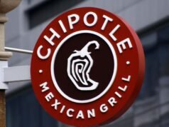 Como Chipotle perdeu