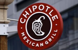 Como Chipotle perdeu