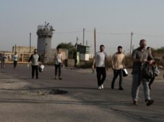 Netanyahu busca retirar a cidadania israelense de cidadãos palestinos condenados por crimes violentos