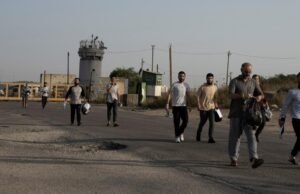 Netanyahu busca retirar a cidadania israelense de cidadãos palestinos condenados por crimes violentos