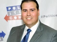 Ex-político não apoiado pelo QA condenado por fraude de campanha