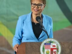 A corrida para prefeito de Los Angeles está balançando, dias antes do prazo