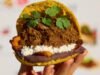 Melhores lugares venezuelanos e colombianos para arepas em Los Angeles