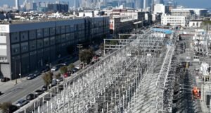 Legisladores de São Francisco anunciam planos para ‘separar-se’ da PG&E