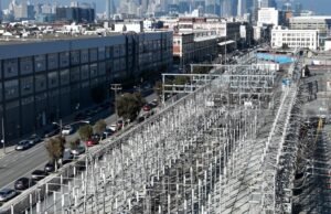 Legisladores de São Francisco anunciam planos para ‘separar-se’ da PG&E