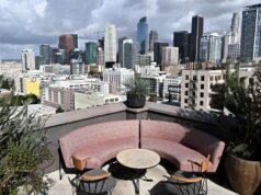 ‘Combustível de aviação’: Câmara Municipal de LA aprova votação para aumentar impostos sobre hotéis durante as Olimpíadas