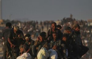 Grupos de ajuda pedem ao tribunal israelense que lhes permita operar em Gaza após novas proibições legais