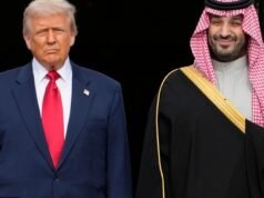 Arábia Saudita pode ter enriquecimento de urânio sob proposta de acordo dos EUA, alerta especialista em armas