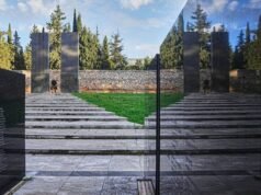 A Grécia tentará obter fotos dos massacres nazistas colocadas à venda na Internet