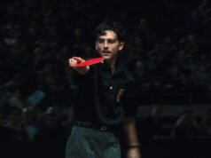 Apesar das dúvidas, Timothée Chalamet tem o Oscar de melhor ator preso