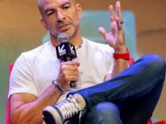 CBS News corta relações com o especialista em sustentabilidade Peter Attia em meio a revelações de Epstein