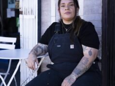 Em meio às deportações, artistas imigrantes enfrentam medo através da arte de rua