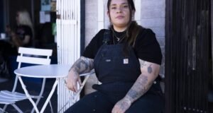 Em meio às deportações, artistas imigrantes enfrentam medo através da arte de rua