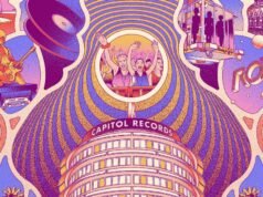 O site de música mais popular de Los Angeles para conferir antes de morrer