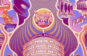 O site de música mais popular de Los Angeles para conferir antes de morrer