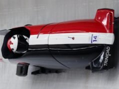 Velocistas caribenhos esperam revolucionar o bobsledding nas Olimpíadas de Inverno