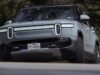 Os ganhos de Rivian indicam uma recuperação, superando as expectativas