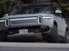 Os ganhos de Rivian indicam uma recuperação, superando as expectativas