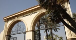 Paramount vê ganhos de streaming à medida que continua perseguindo a descoberta da empresa pela Warner Bros.