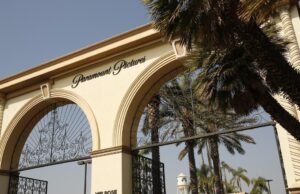 Paramount vê ganhos de streaming à medida que continua perseguindo a descoberta da empresa pela Warner Bros.