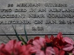 Como o ICE abusou de 28 imigrantes mexicanos mortos em acidente de avião em 1948