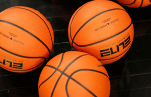 Basquete feminino do ensino médio: resultados dos playoffs de sábado