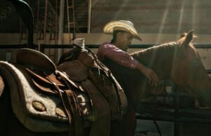 Rubio credita a Espanha como a origem do cowboy americano. México discorda